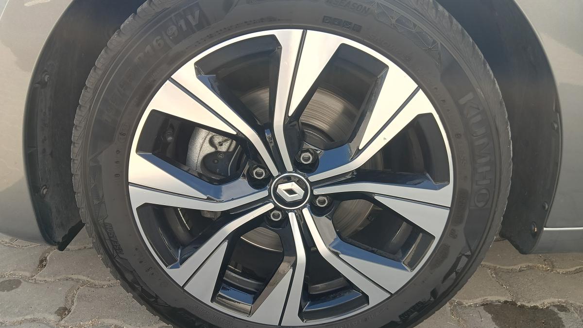 Renault Clio Blue 1.5 dCi 100 CV 5 porte Evolution